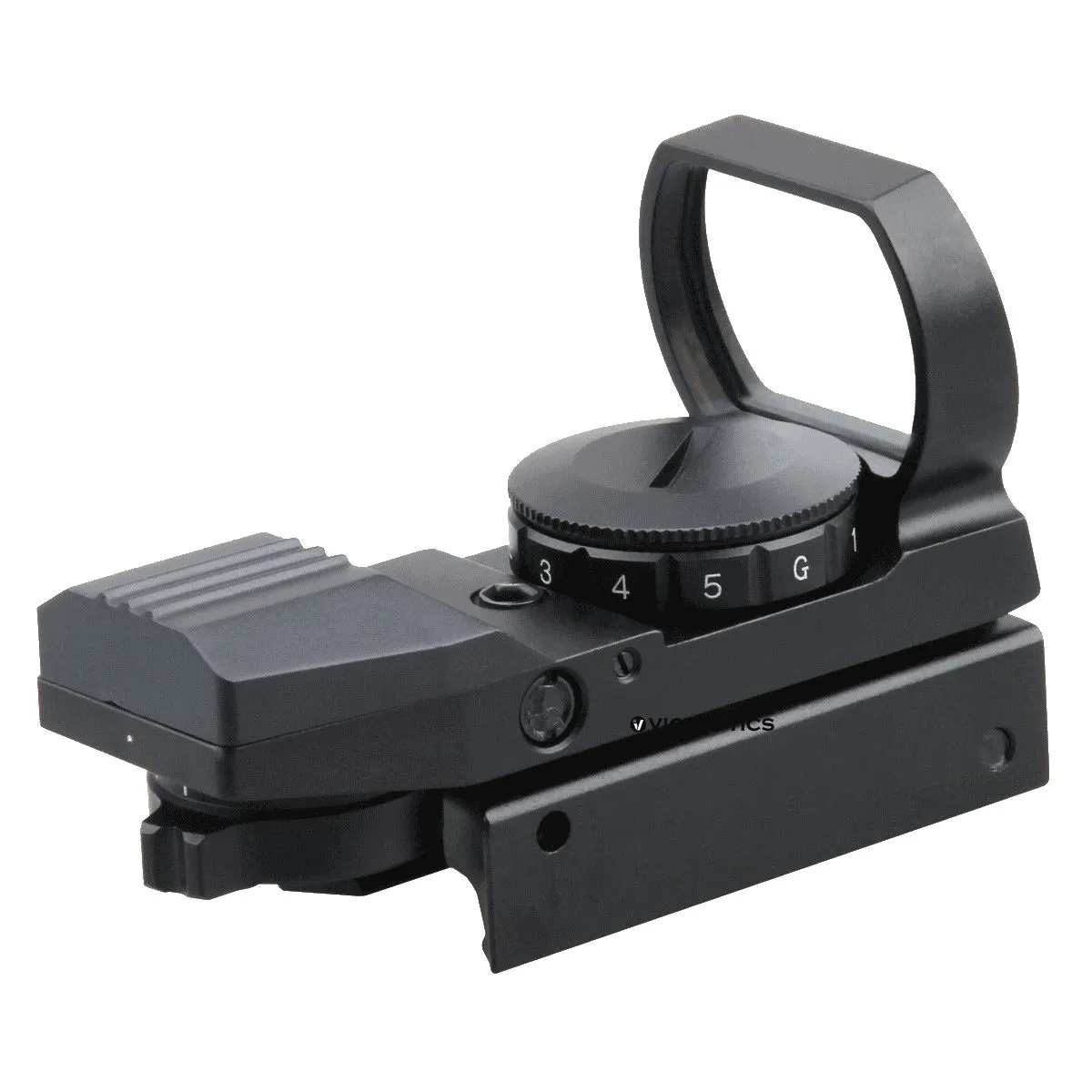 VICTOPTICS Z1 1x23x34 mm Red Dot Sight - Black