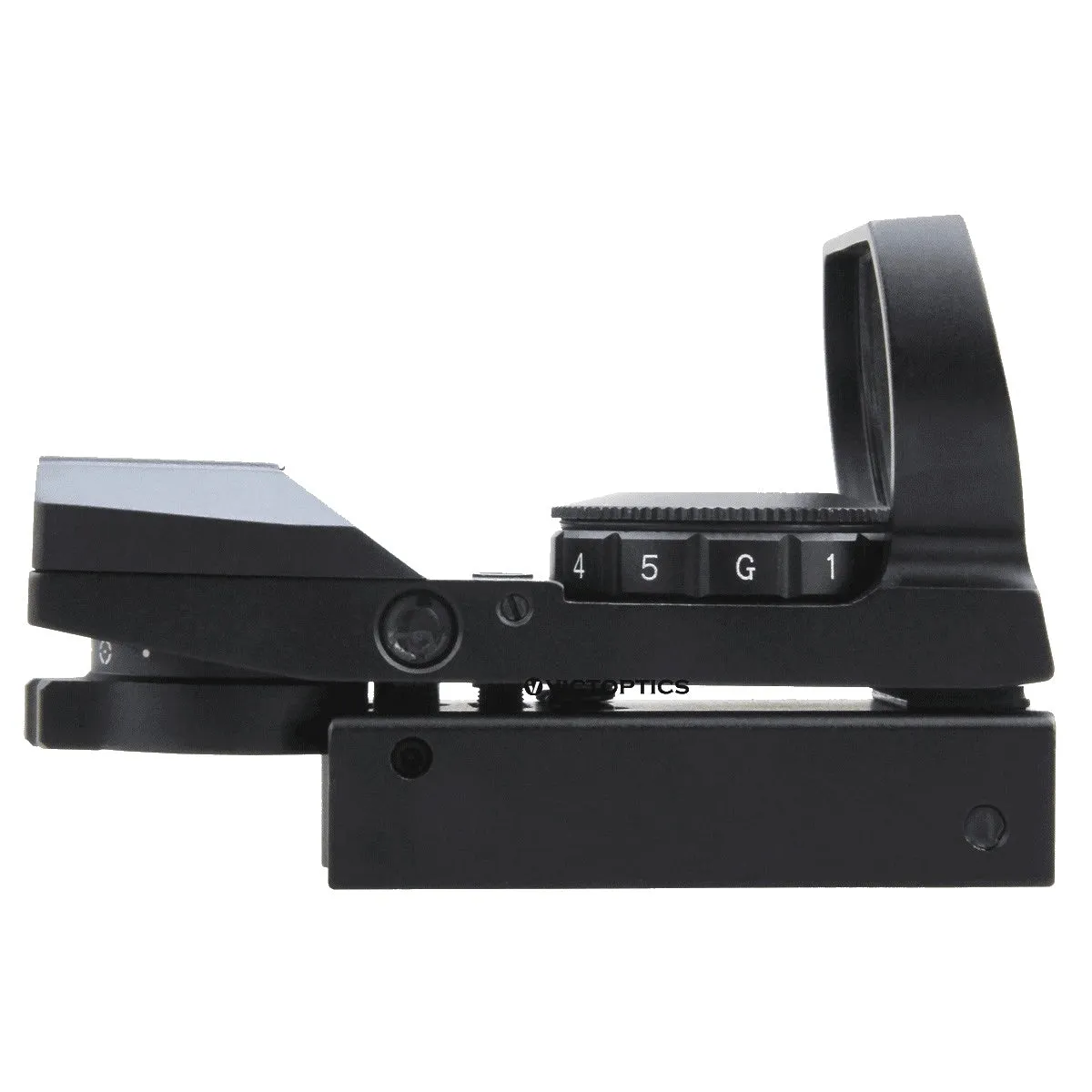 VICTOPTICS Z1 1x23x34 mm Red Dot Sight - Black