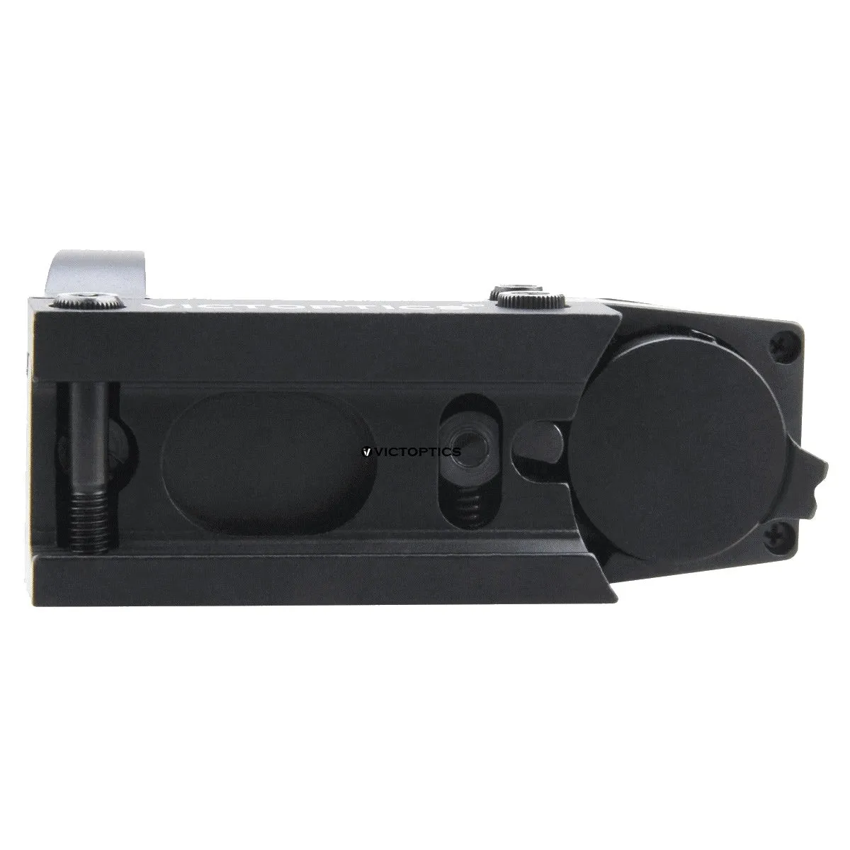 VICTOPTICS Z1 1x23x34 mm Red Dot Sight - Black