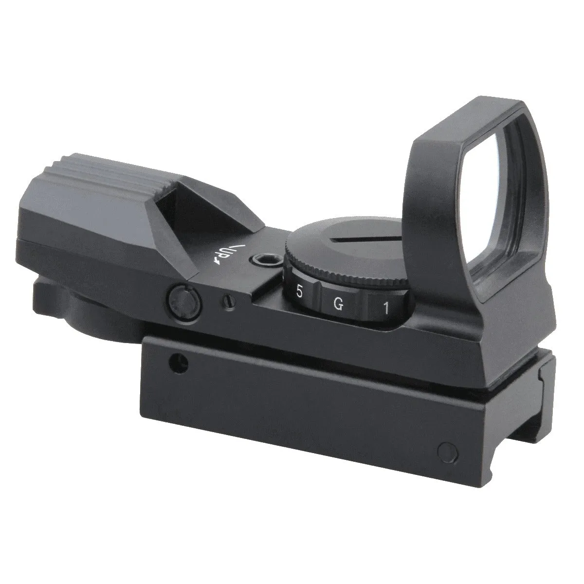 VICTOPTICS Z1 1x23x34 mm Red Dot Sight - Black