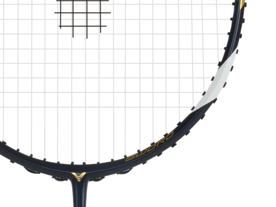 Victor 55th Gift Box BraveSword 12 FREE Stringing