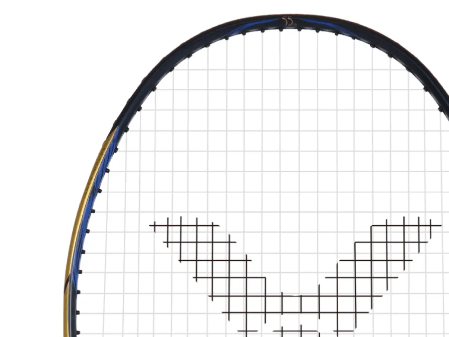 Victor 55th Gift Box BraveSword 12 FREE Stringing
