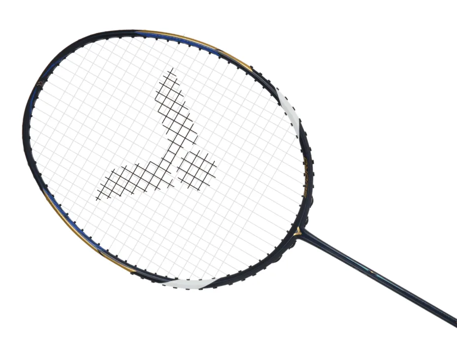 Victor 55th Gift Box BraveSword 12 FREE Stringing
