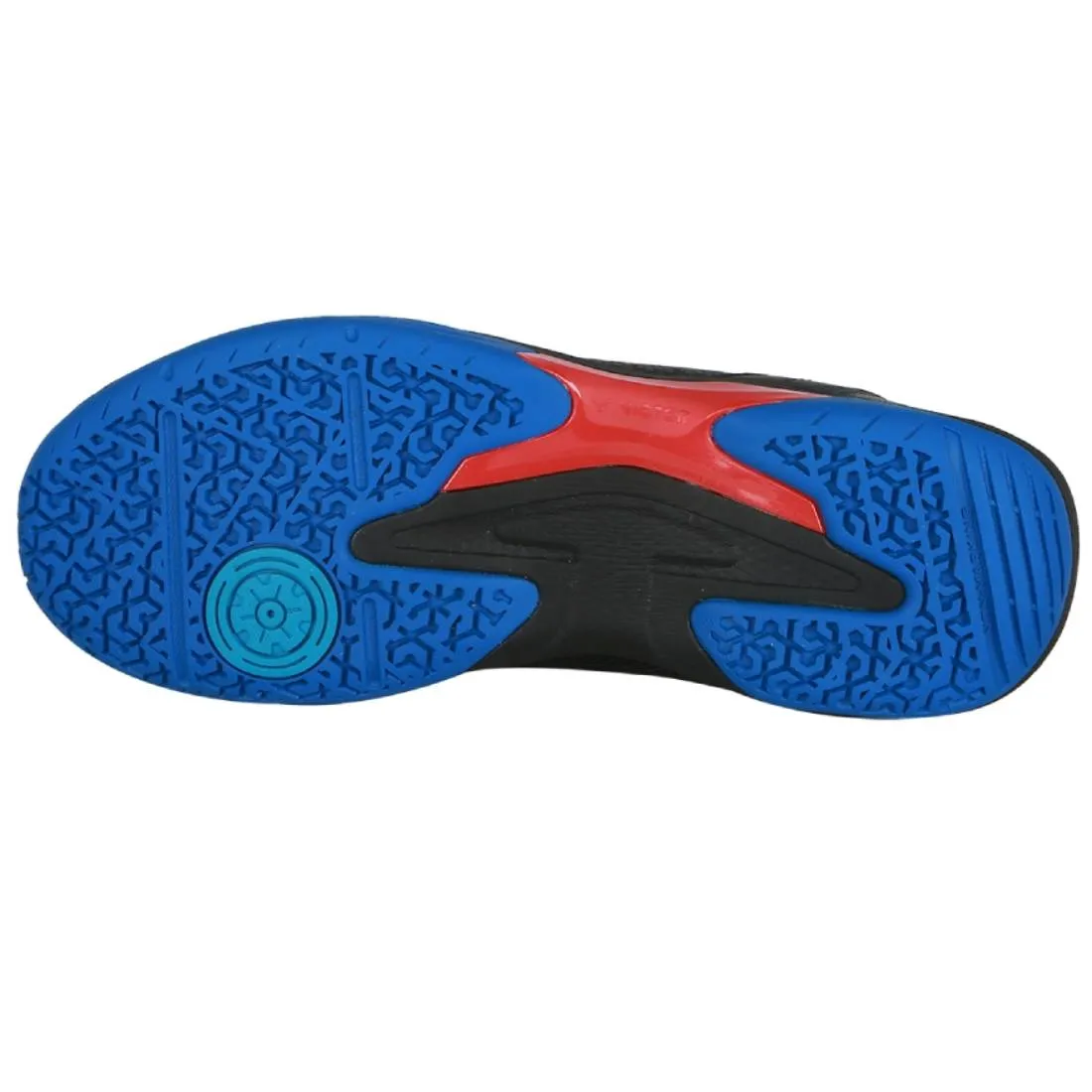 Victor A391 Men's Indoor Court Shoe (Black)