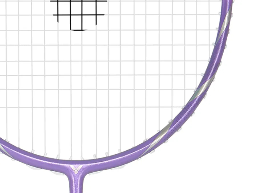 Victor Auraspeed ARS-90F J badminton racket