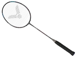 Victor Auraspeed HS PLUS (83 grams) Badminton Racquet
