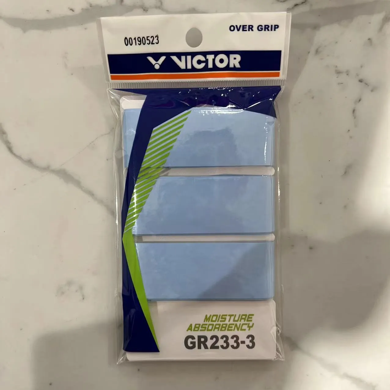 Victor Badminton Racquet Grip GR233-3