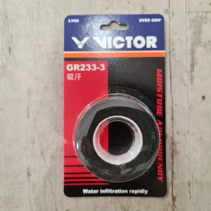 Victor Badminton Racquet Grip GR233-3