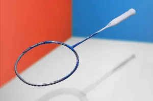 Victor Badminton Racquet Jetspeed 12 II