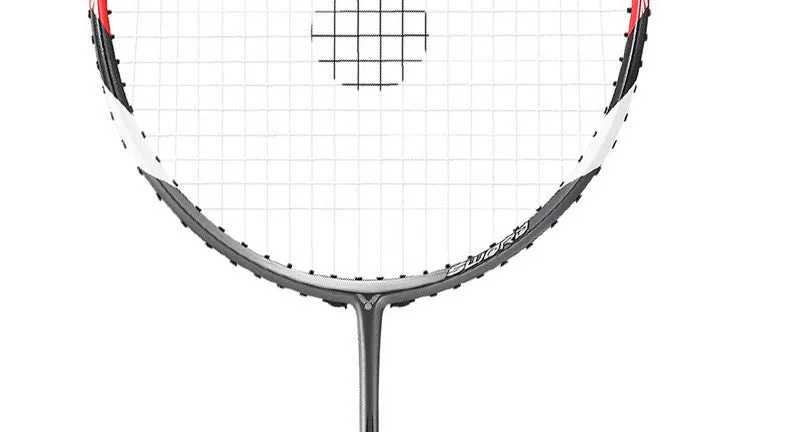 VICTOR BRAVESWORD 12 NEW BADMINTON RACKET