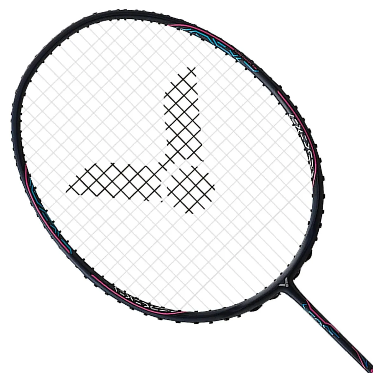 Victor Drive X 9X Badminton Racket - Sapphire