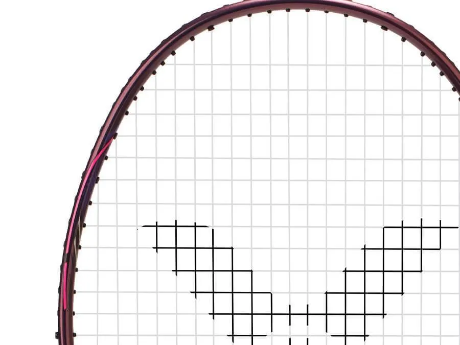 VICTOR DriveX 8S Unstrung badminton racket