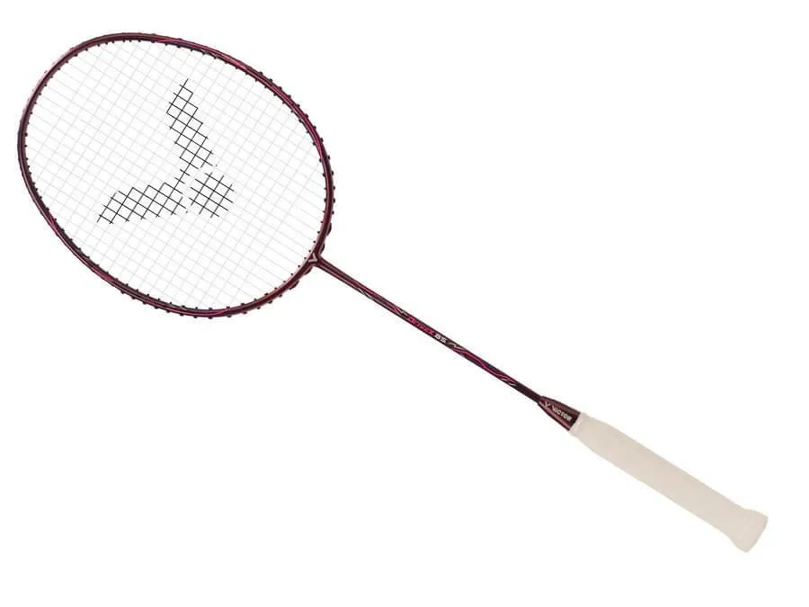 VICTOR DriveX 8S Unstrung badminton racket