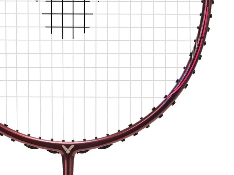 VICTOR DriveX 8S Unstrung badminton racket