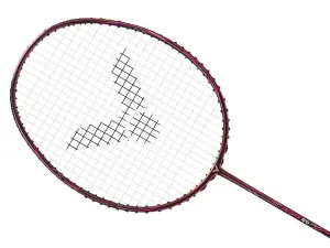VICTOR DriveX 8S Unstrung badminton racket