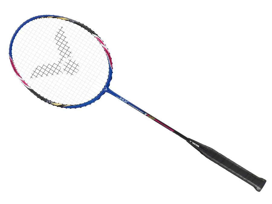 Victor Hypernano X Air Badminton Racket