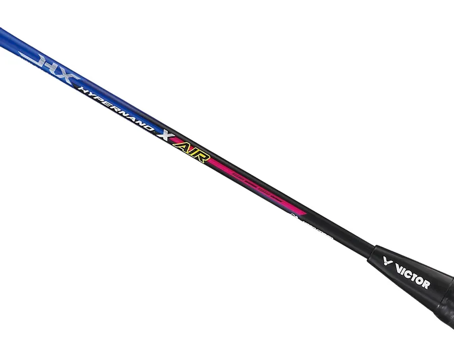 Victor Hypernano X Air Badminton Racket