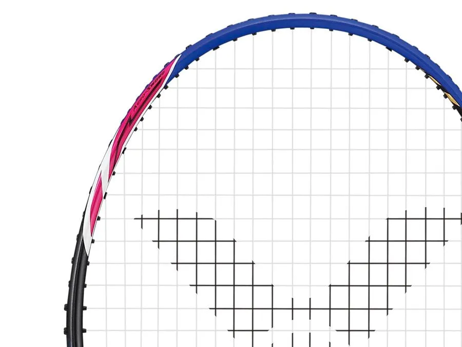 Victor Hypernano X Air Badminton Racket