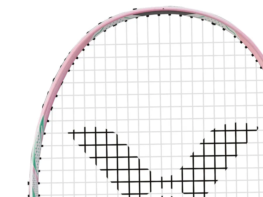 Victor Jetspeed S 09L (83 grams) Ladies Badminton Racquet