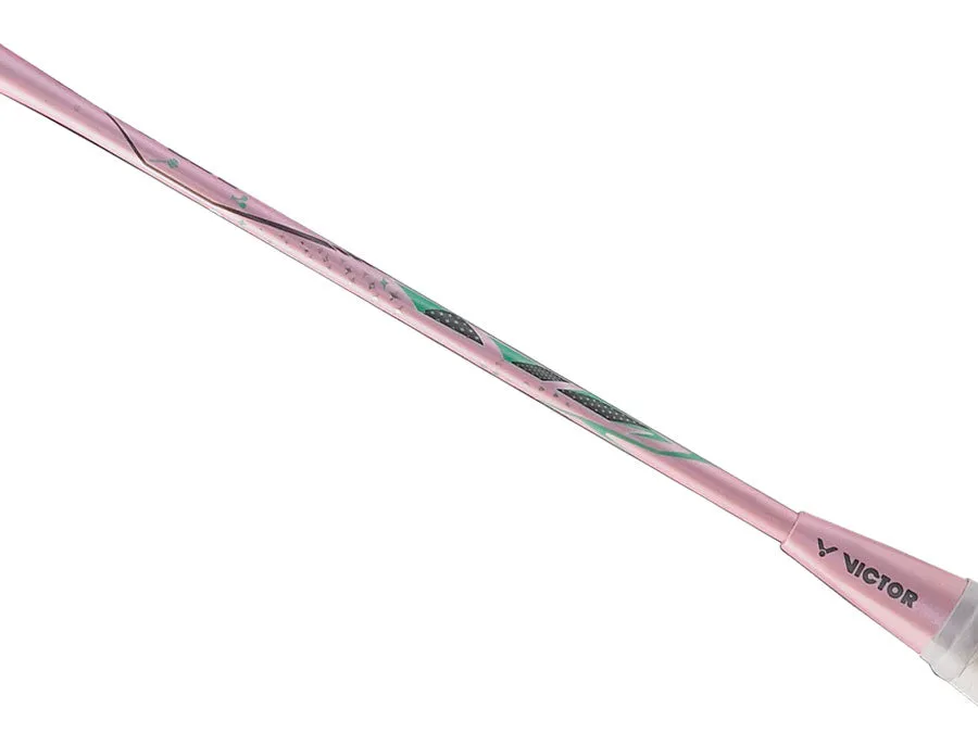 Victor Jetspeed S 09L (83 grams) Ladies Badminton Racquet