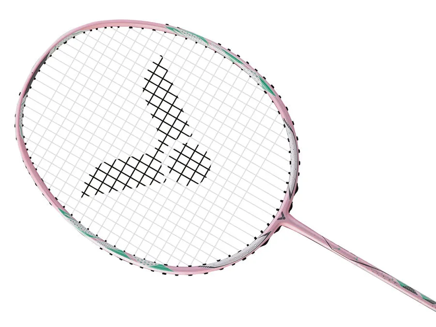 Victor Jetspeed S 09L (83 grams) Ladies Badminton Racquet