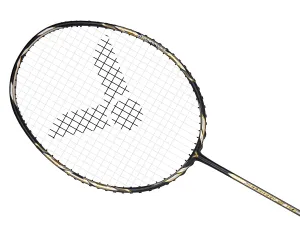 Victor Jetspeed S 10 Badminton Racquet