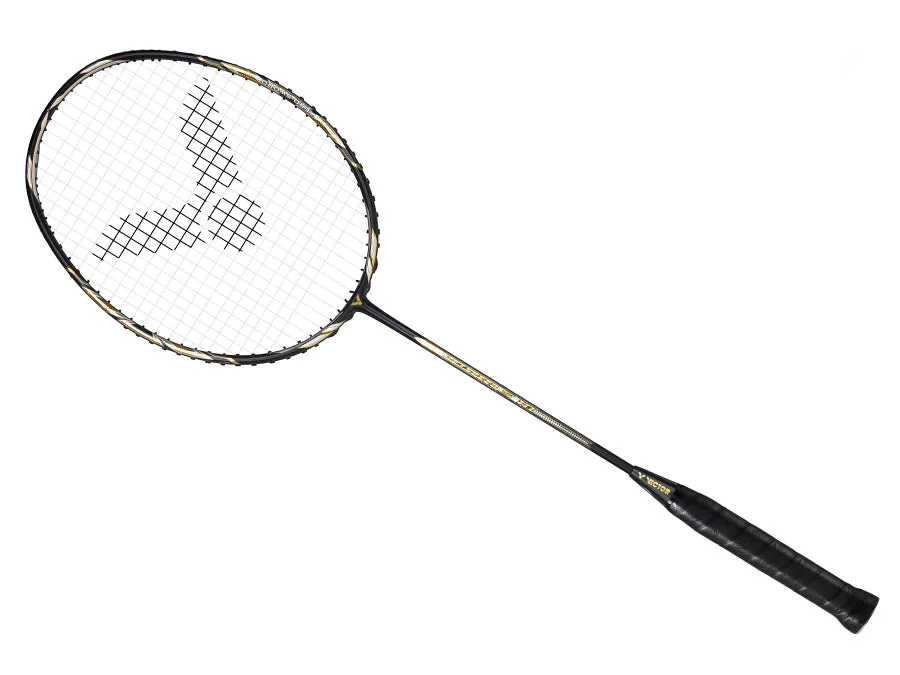 Victor Jetspeed S 10 Badminton Racquet