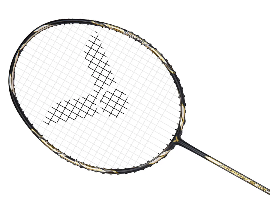 Victor Jetspeed S 10 C Unstrung [Black]
