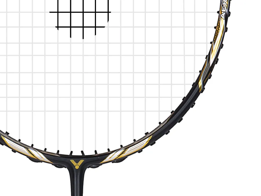 Victor Jetspeed S 10 C Unstrung [Black]