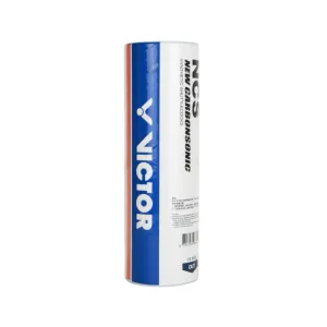 Victor NCS New Carbon Sonic Synthetic Badminton Shuttlecock