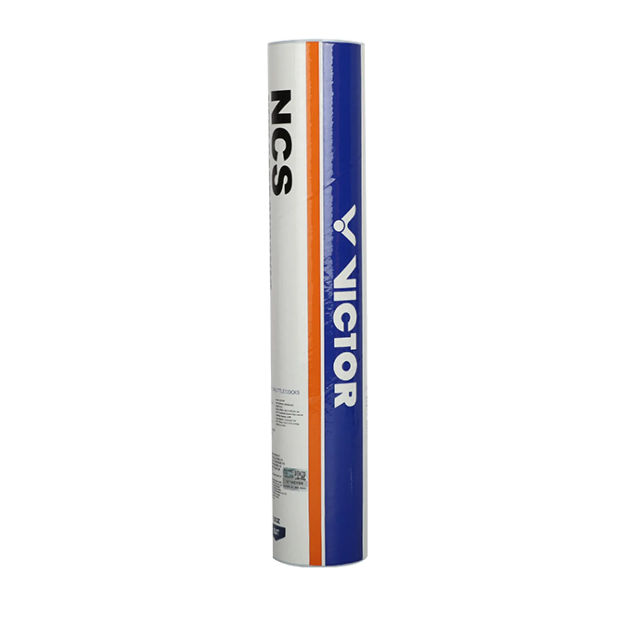 Victor NCS New Carbon Sonic Synthetic Badminton Shuttlecock