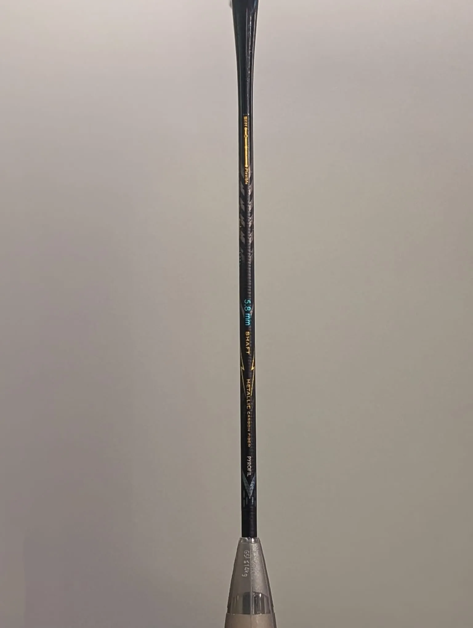 Victor Thruster F ultra 4u Badminton Racket