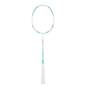 Victor Thruster K 15L Unstrung Badminton Racquet [Turquoise] TK-15L U
