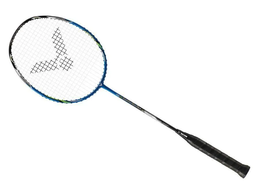 VICTOR Thruster-K Light Fighters 30 Strung (Ultra Light)