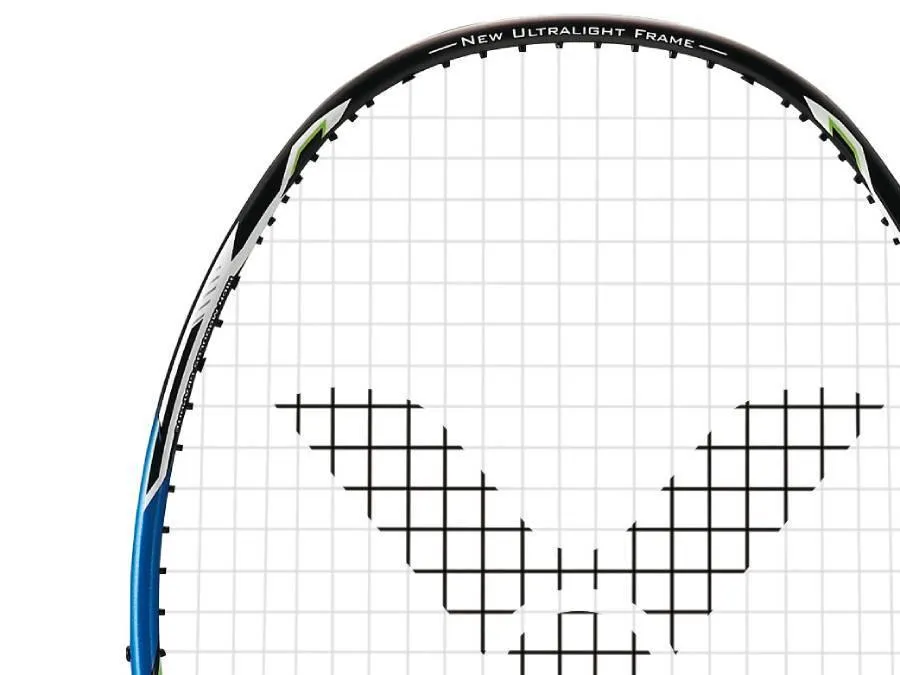 VICTOR Thruster-K Light Fighters 30 Strung (Ultra Light)