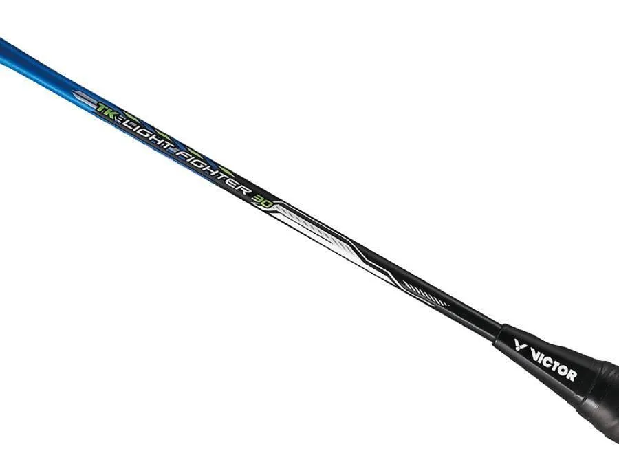 VICTOR Thruster-K Light Fighters 30 Strung (Ultra Light)