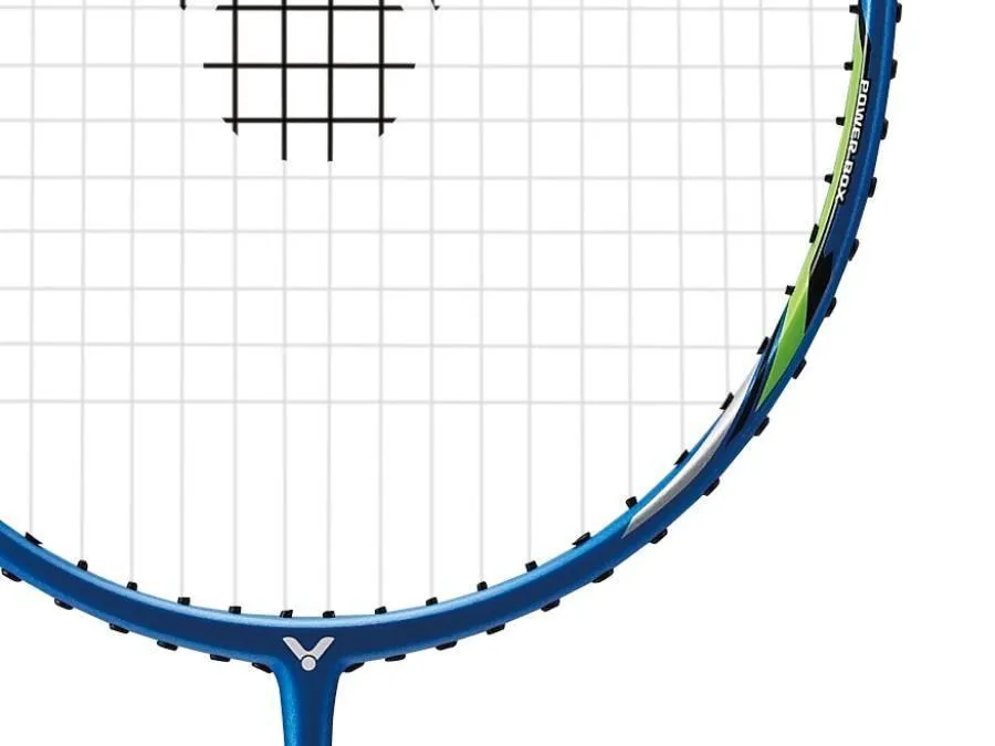 VICTOR Thruster-K Light Fighters 30 Strung (Ultra Light)