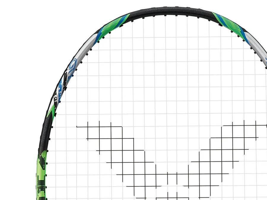 VICTOR THRUSTER K ONIGIRI BADMINTON RACKET