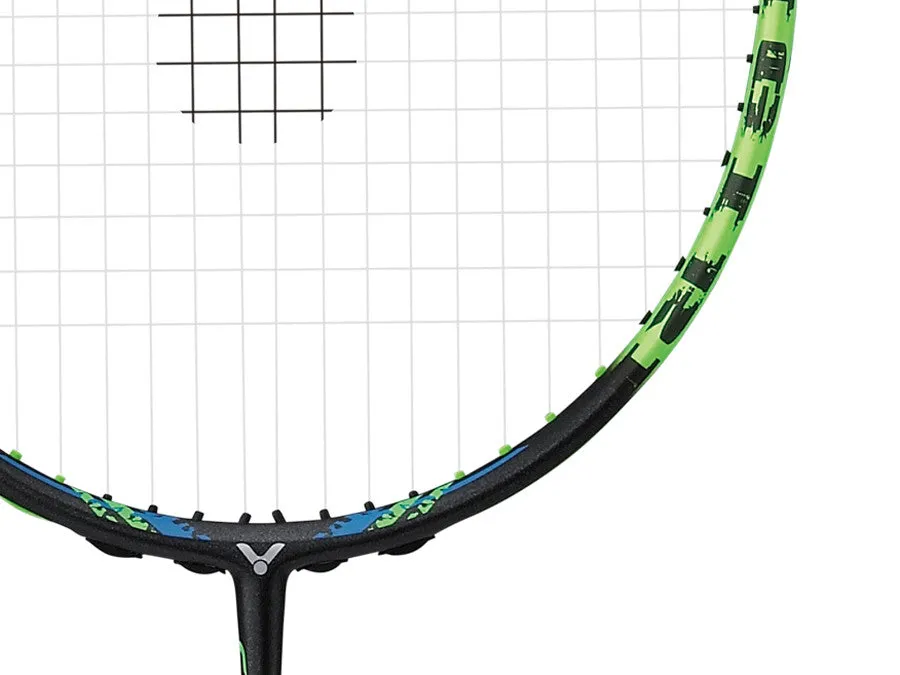 VICTOR THRUSTER K ONIGIRI BADMINTON RACKET