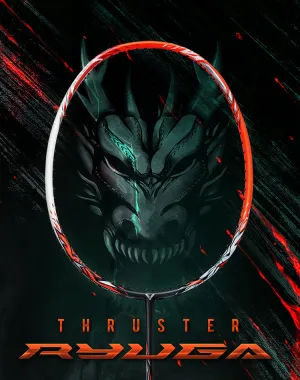 VICTOR THRUSTER RYUGA 1