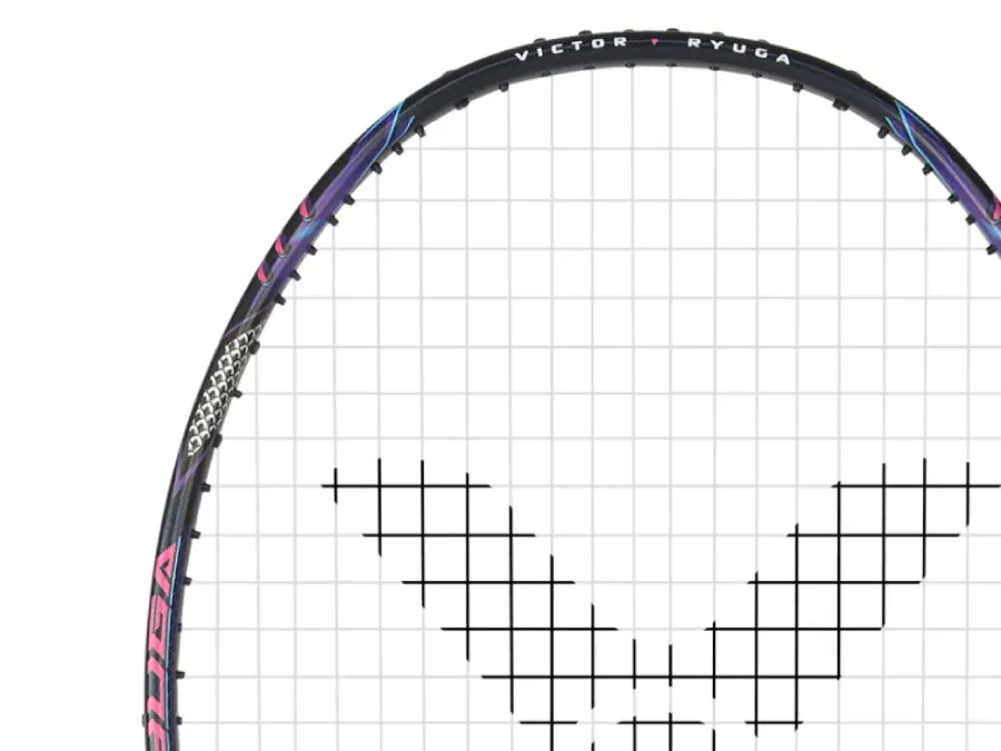 VICTOR Thruster RYUGA 2 PRO 2024
