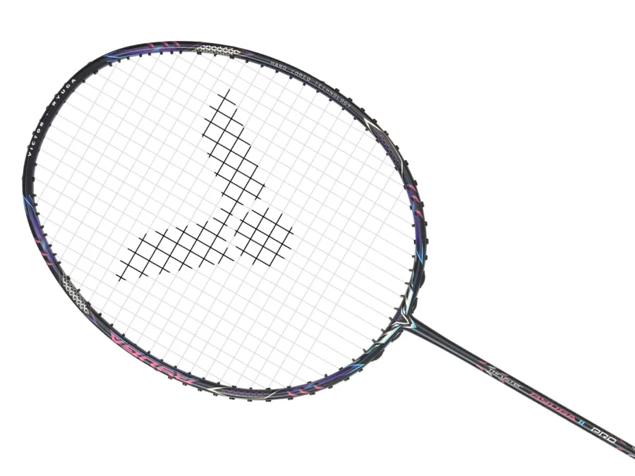 VICTOR Thruster RYUGA 2 PRO 2024