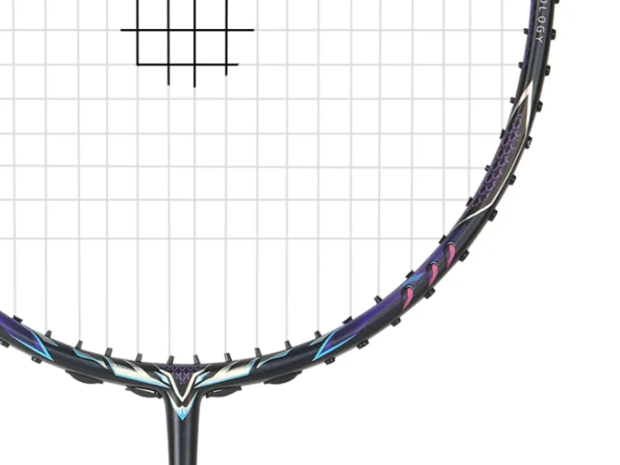 Victor Thruster Ryuga 2 PRO (83 grams) Badminton Racquet