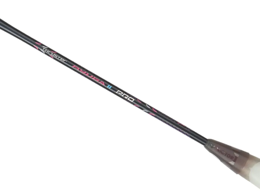 Victor Thruster Ryuga 2 PRO (83 grams) Badminton Racquet