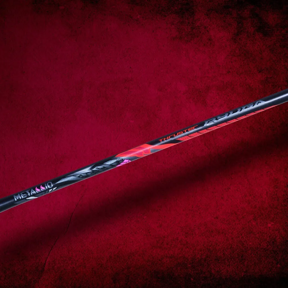 Victor Thruster Ryuga Metallic *Unstrung