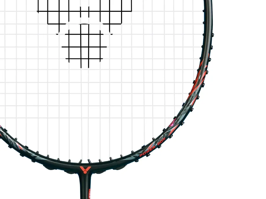 Victor Thruster Ryuga Metallic *Unstrung