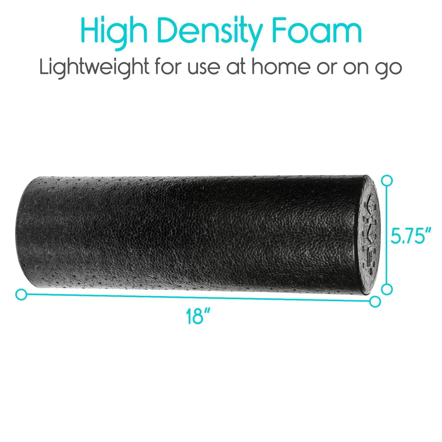 Vive Foam Roller Bundle