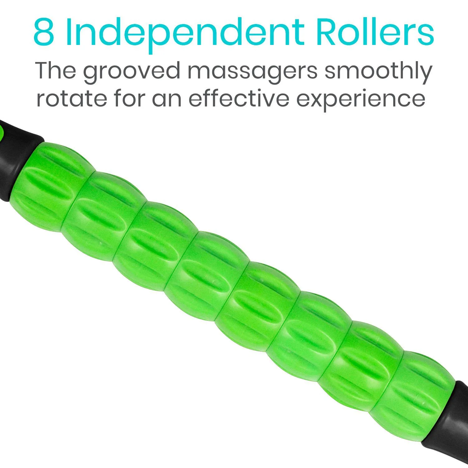 Vive Foam Roller Bundle