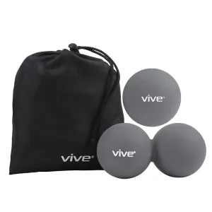Vive Lacrosse Ball Set