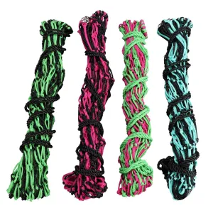 Vivid Slow Feed Poly Haynet (STB2308)